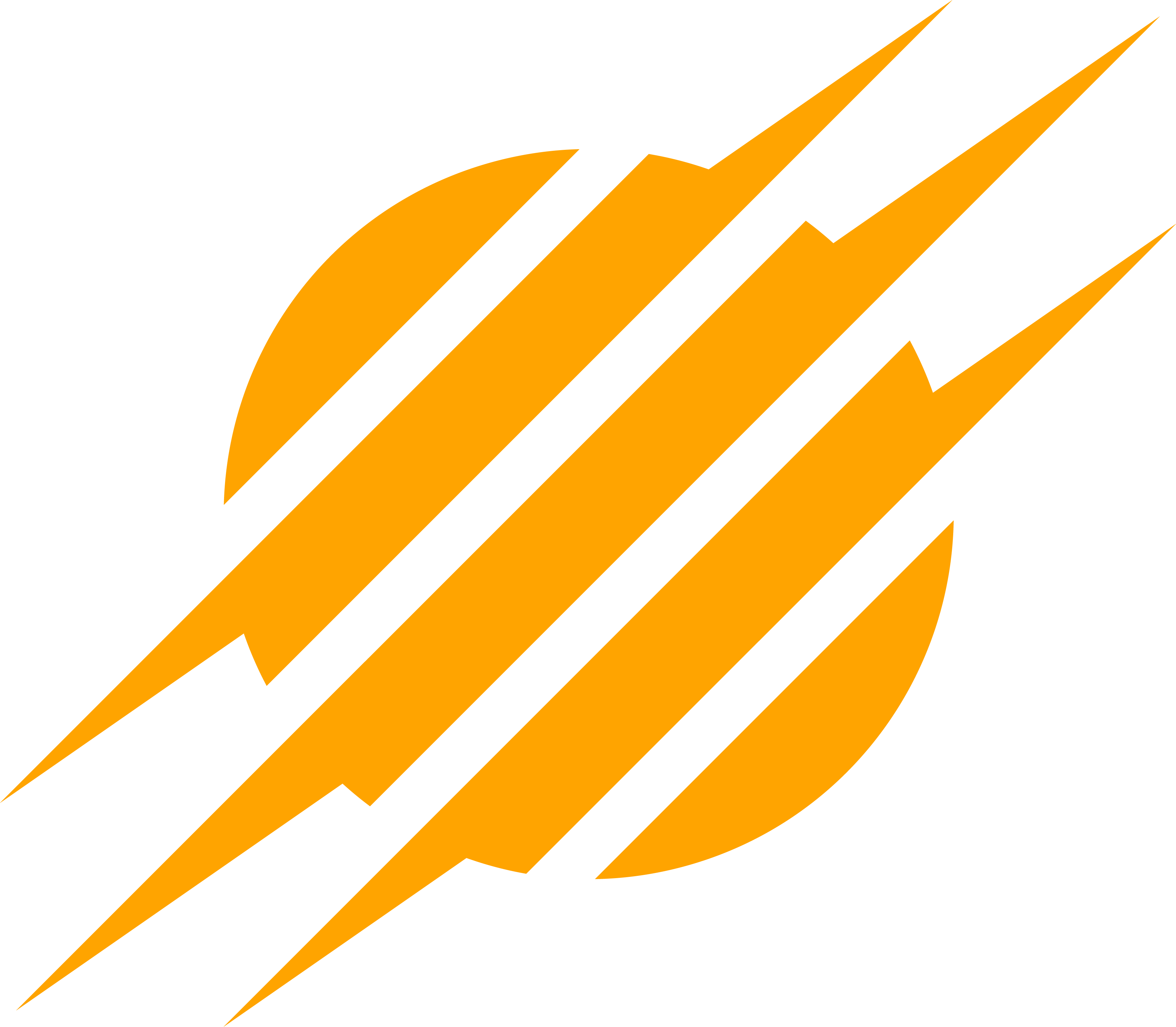 Solar logo square