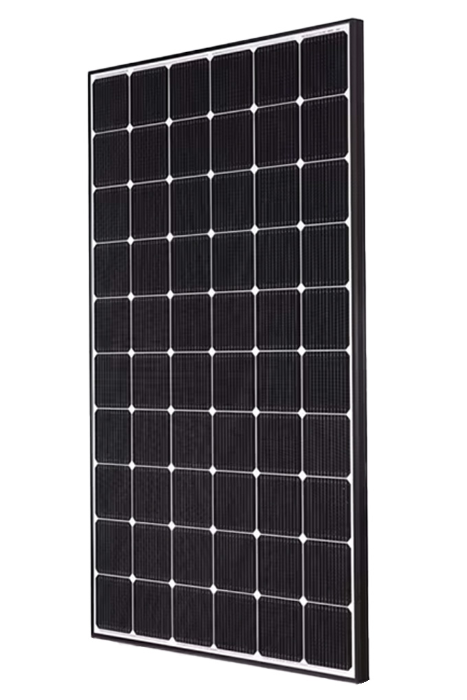 Solar Panel Example Current 2